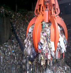 Environmentally Power Plant