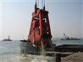 Dredging Grab